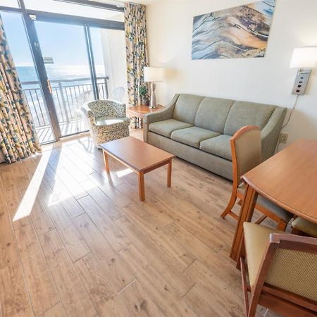 מירטל ביץ' New Remodeled Direct Oceanfront Views Beach Cove מראה חיצוני תמונה