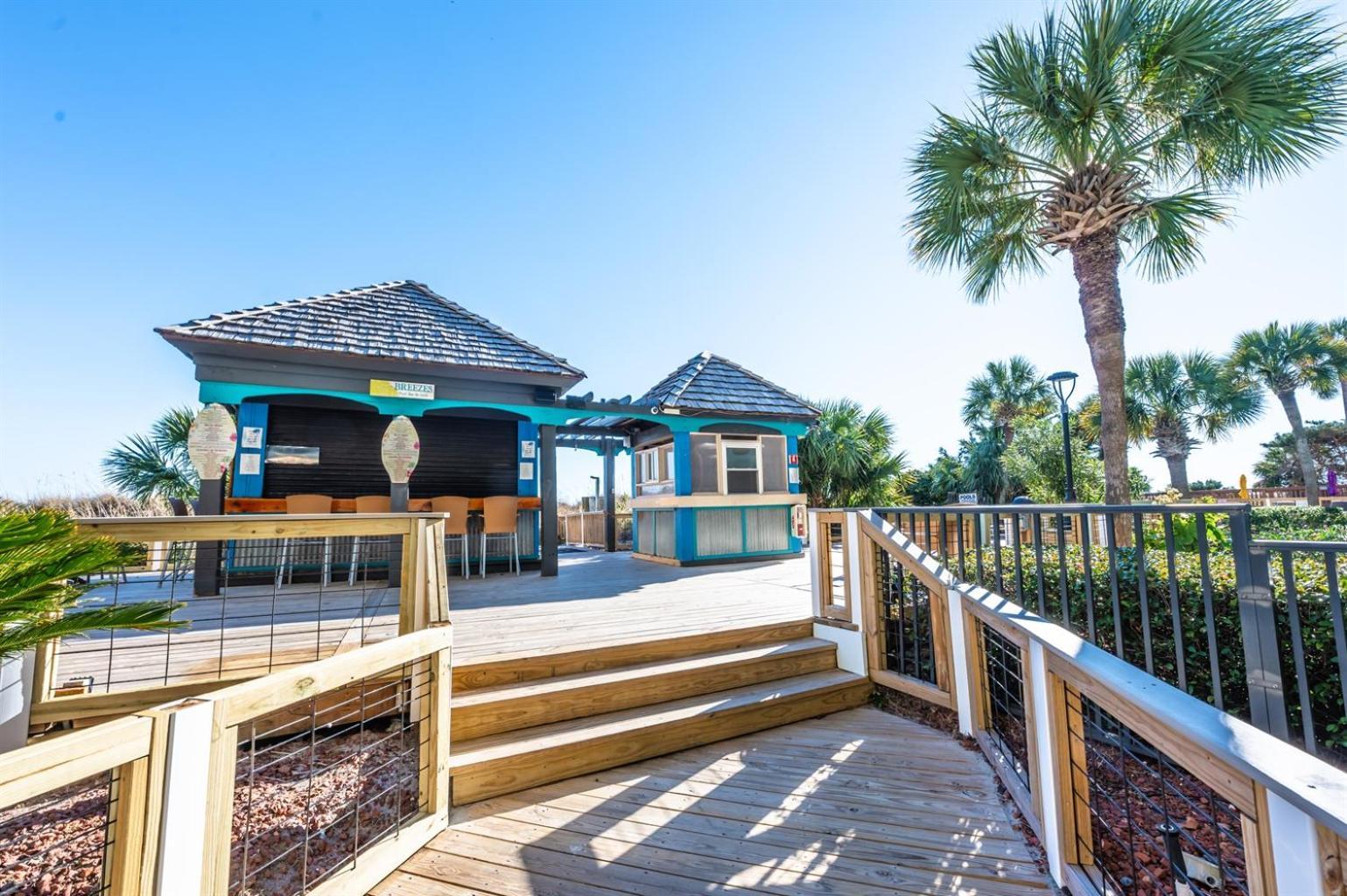 מירטל ביץ' New Remodeled Direct Oceanfront Views Beach Cove מראה חיצוני תמונה