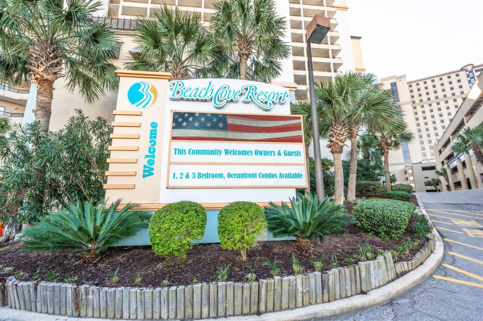 מירטל ביץ' New Remodeled Direct Oceanfront Views Beach Cove מראה חיצוני תמונה