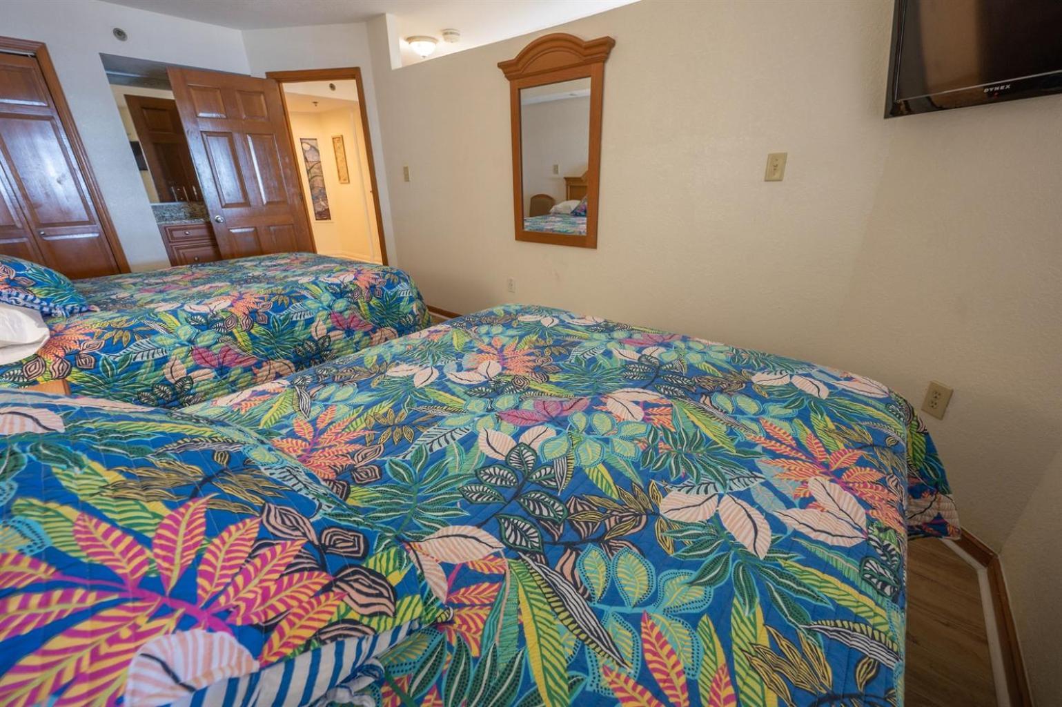 מירטל ביץ' New Remodeled Direct Oceanfront Views Beach Cove מראה חיצוני תמונה